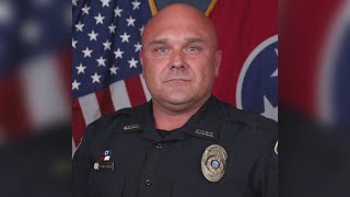 BCSO remembers Deputy McCowan 2 years after his death