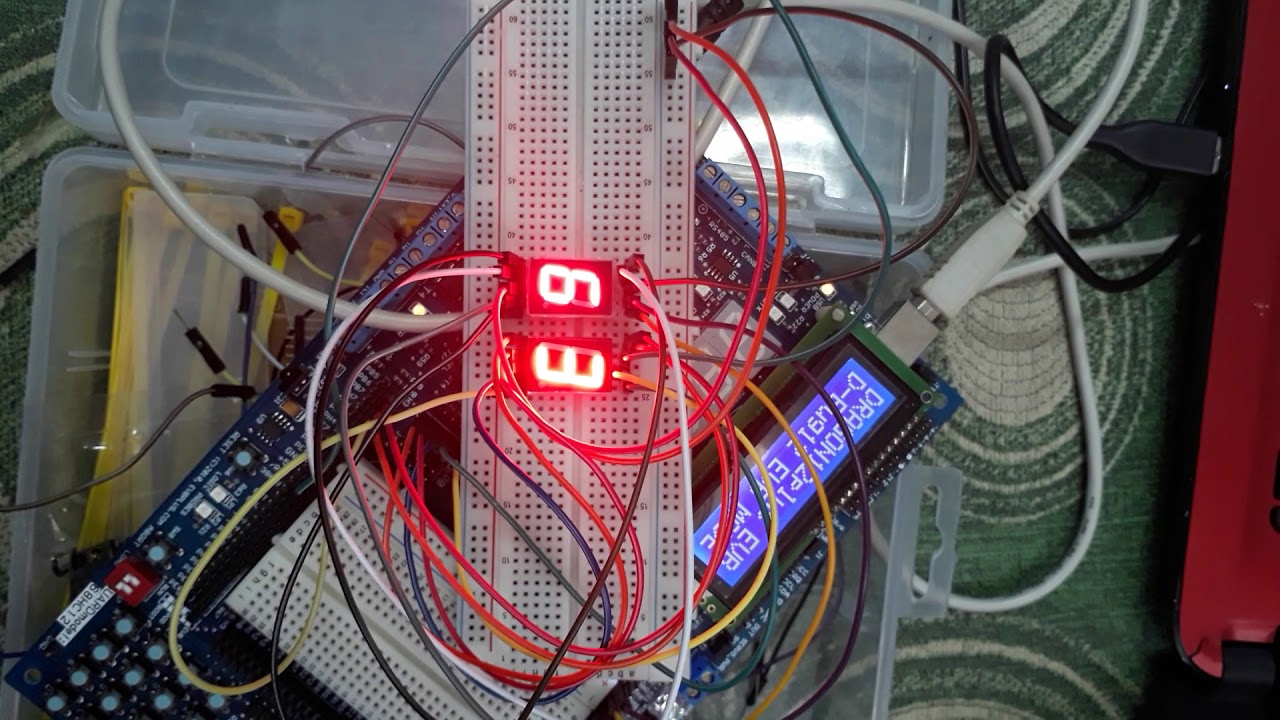 Mini project - YouTube