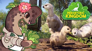 Paleobotany and BABY Dinosaurs You Say?! 🦕🌺 Prehistoric Kingdom: Botany & Babies?! • #1