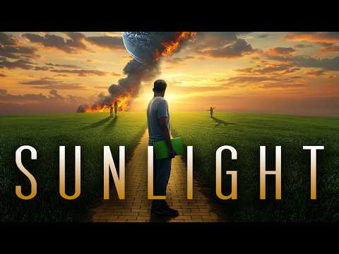 Sunlight - Trailer