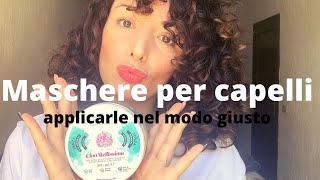 Proteine e Idratazione: facciamo chiarezza | Angry Curl ( capricciosa)