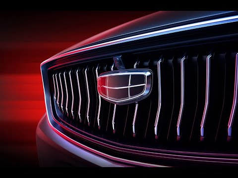 New Geely Emgrand. ЦЕНЫ просто супер!