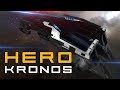 HERO KRONOS | EvE Online