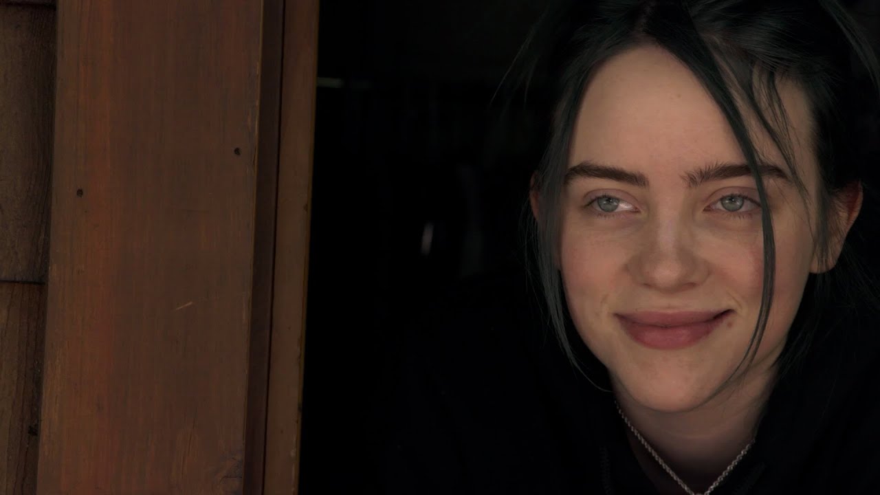 Billie Eilish's New Documentary Offers an Intimate Glimpse Into Her ...