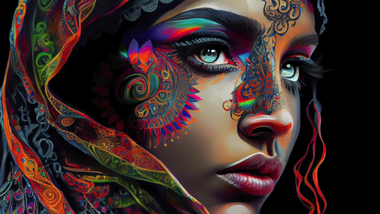 Karmaloft - Organic House Selection #01 (1 h DJ Mix by Mike Hotten)