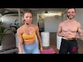 Tone & Torch Bootcamp 2.0: Class 9 [FULL WORKOUT]