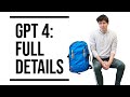GPT 4: Full Breakdown (14 Details You May Have Missed)