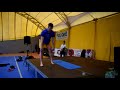 Nicola Rossi-Dynamic Pilates-Gorle 2019