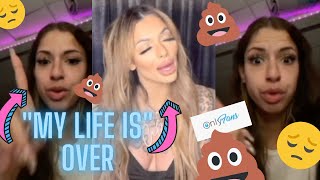 "Only Fans Ruined My Life" Pt 2 | Modern Women Reaction #remnantprincess