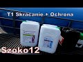 Skracanie + Ochrona T1 u Szoka. [Vlog28] 2 Urusy w akcji ??