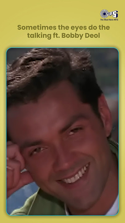 Chori Chori Jab Nazre Mili #bobydeol #hindisongs #bollywoodsongs #tipsofficial