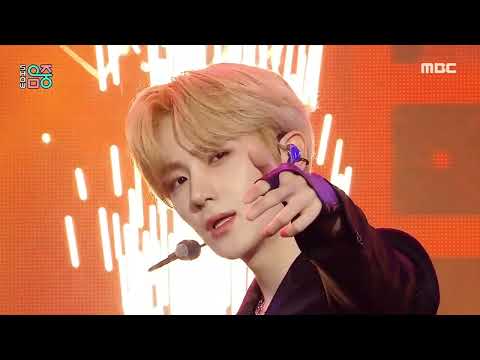 THE BOYZ(더보이즈)-Awake 교차편집(stagemix)