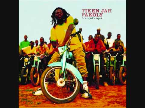 Tiken Jah Fakoly Nazara 