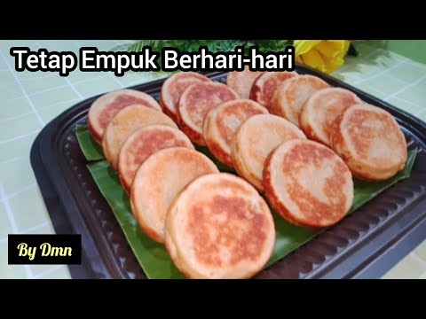 Resep Wingko Babat Diah Didi
