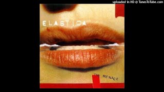 09. Love Like Ours - Elastica - The Menace