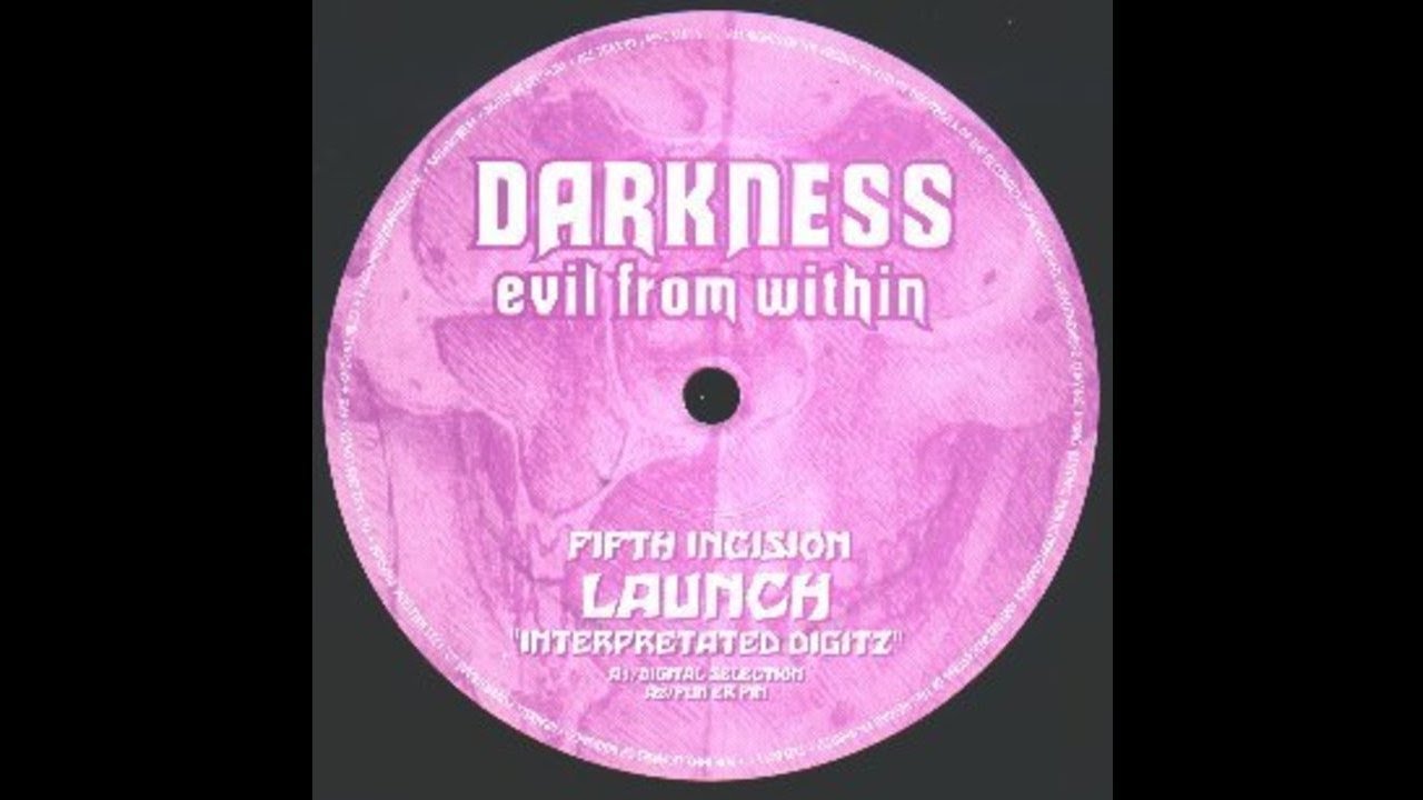 Launch - W.S.H.B.R. 2 (Hardcore Acid 1998)