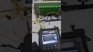 OTDR real time trace Net Worth