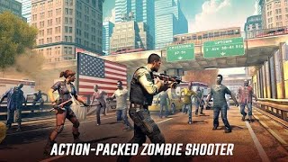 Unskilled-Zombie FPS Shooter | Online FPS Action Zombie Game! Team up with friends and shoot zombies screenshot 2