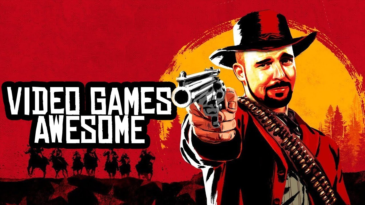 red-dead-redemption-highlights-1-video-games-awesome-youtube