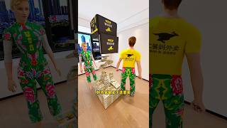 Sami Stole Money From His Wife And Gave It To Nias