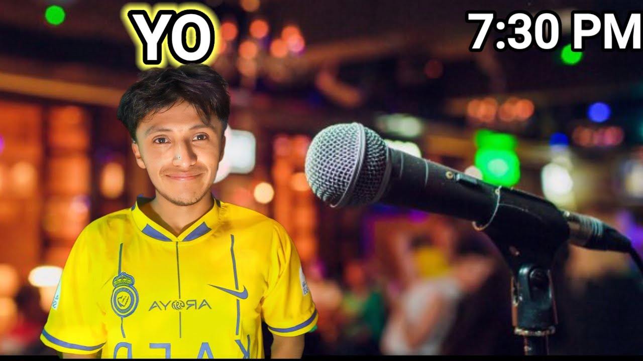 LA NOCHE ANTES DE NAVIDAD - vlog
