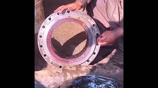 A Story of Skills and Teamwork in Mechanics-World : Repairing caterpillar Dozer