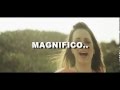 Magnifico Con Letra Christine DClario