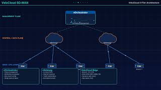 Arista-Velocloud SD-WAN introduction