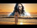 I Watched God Appear From The Waves