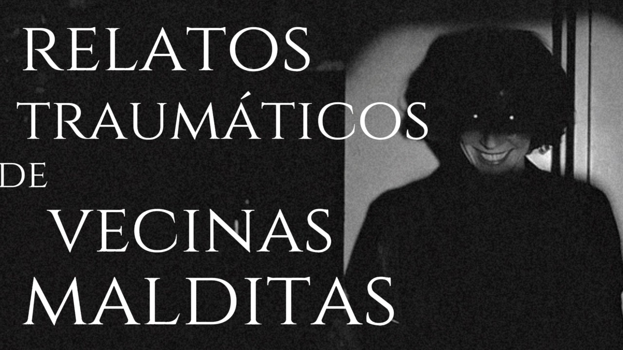 MI VECINA HACÍA RITUALES A MEDIANOCHE Y NADIE DECÍA NADA | HISTORIAS DE HORROR PARANORMAL