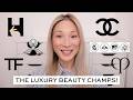 Who Actually Owns the Category? The Best Luxury Brand for Everything.