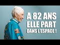 ENFIN ! Wally Funk et Jeff Bezos, L’homme le Plus Riche du Monde partent dans l’Espace ! DNDE #211