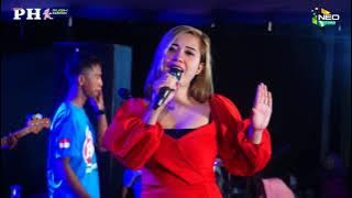JANGAN DENDAM - ROSA MEYSA - NEW PHI MUSIK KEKINIAN