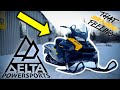 2021 Ski-Doo Tundra 600 EFI with Linq Accessories (Full Walk Around and Test Drive)