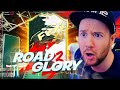 This CARD absolutely SHOCKED me! Ultimate RTG! Ep.77 - FIFA 22 Ultimate Team Road to Glory