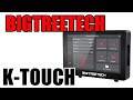 BigTreeTech K Touch Screen Control ALL The Klipper Chris S Basement 2024 BigTreeTech K Touch Screen Control ALL The Klipper Chris S Basement 2024