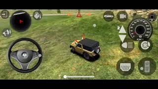 Desi Driving Simulator 🚗 Indian Car Game Full Gameplay | Noob to Pro 😎 screenshot 4