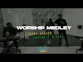 Worship Medley (Live) - Sebene Session Ft. Pastor T & LSK