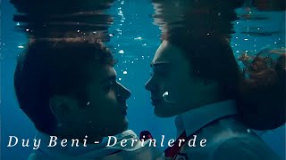 Derinlerde ... 🫧🫧
