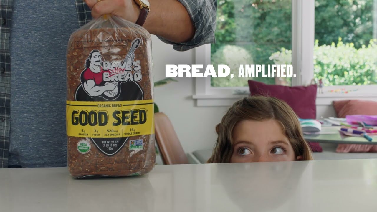 Bread Box 15 YouTube