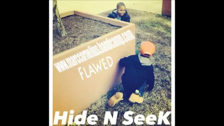Hide and Seek feat Vicki Vines