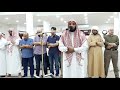 برواية شعبة عن عاصم من سورة النجم للقارئ سلمان النفيعي برواية شعبة عن عاصم من سورة النجم للقارئ سلمان النفيعي