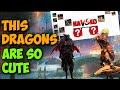 The best dragon fashion in guild wars 2 fashion contest