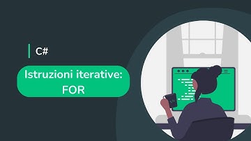 Corso C# - 05 - Ciclo FOR