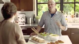 Dannon Oikos Greek Yogurt Secret Ingredient Tv Commercial