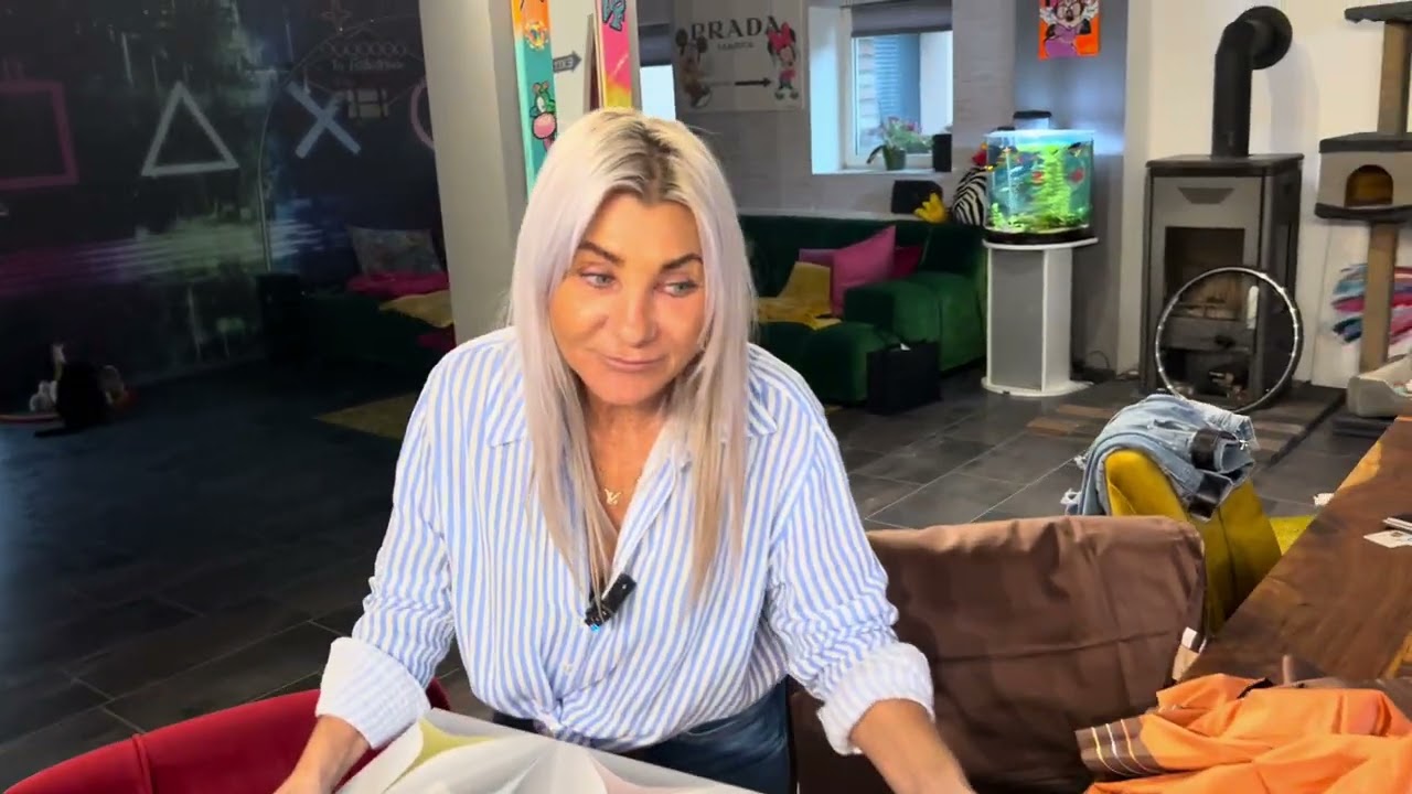 Die Fussbroichs alles neu