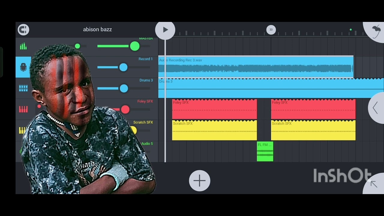 Wisisi gitar intan jaya ful baz 2026 🎸