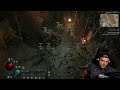 🔴 Necromant - билд для боссов. В Героическом режиме (HardCore) ч.7 Некромант 50+ lvl