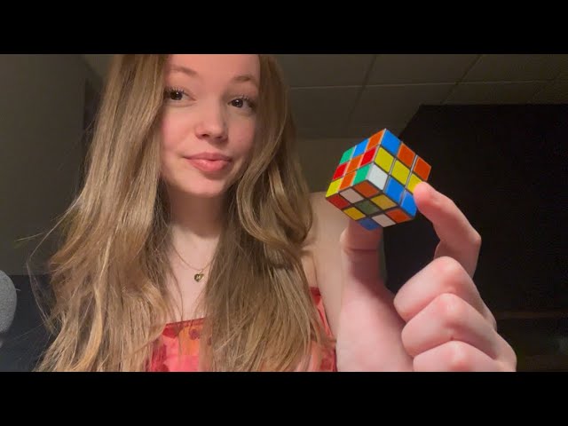 ASMR- 🤍Whisper Ramble about my busy weekend