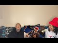 DAD REACTS TO 3 G HERBO FREESTYLES FOR THE FIRST TIME !